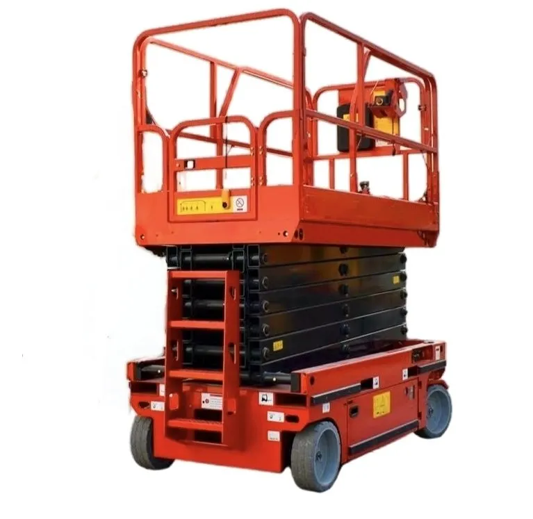 Vertical Platform Lift