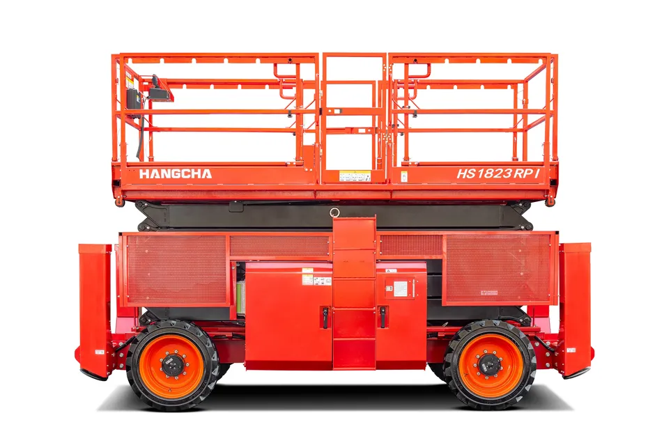 Hydraulic Technology