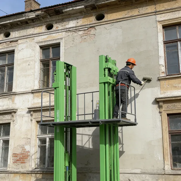 Municipal Maintenance