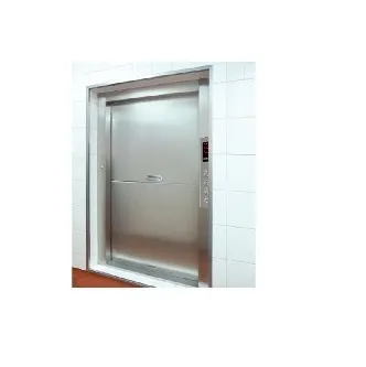 Kitchen Food Lift Design