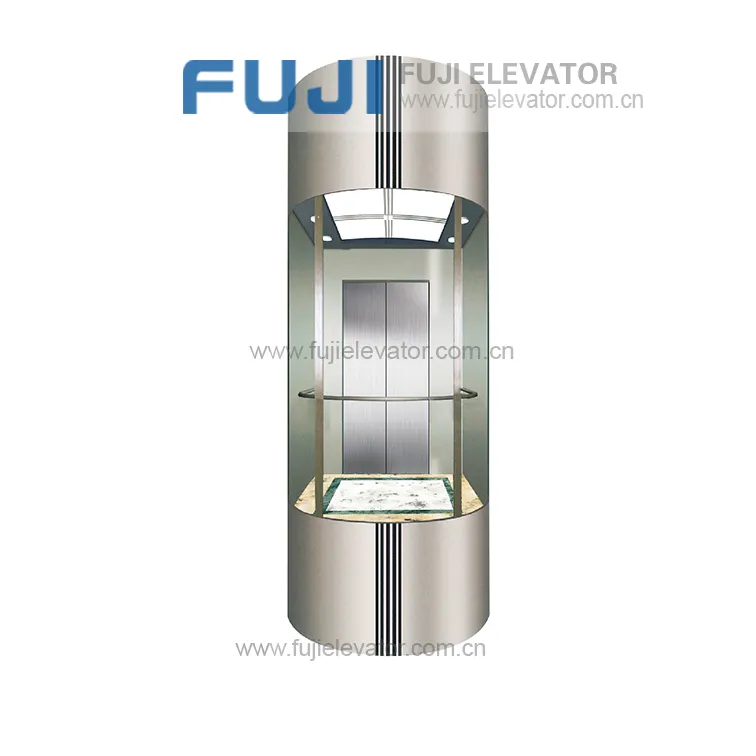 Passenger Elevator 5