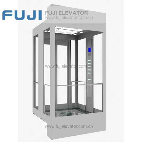 Passenger Elevator 6