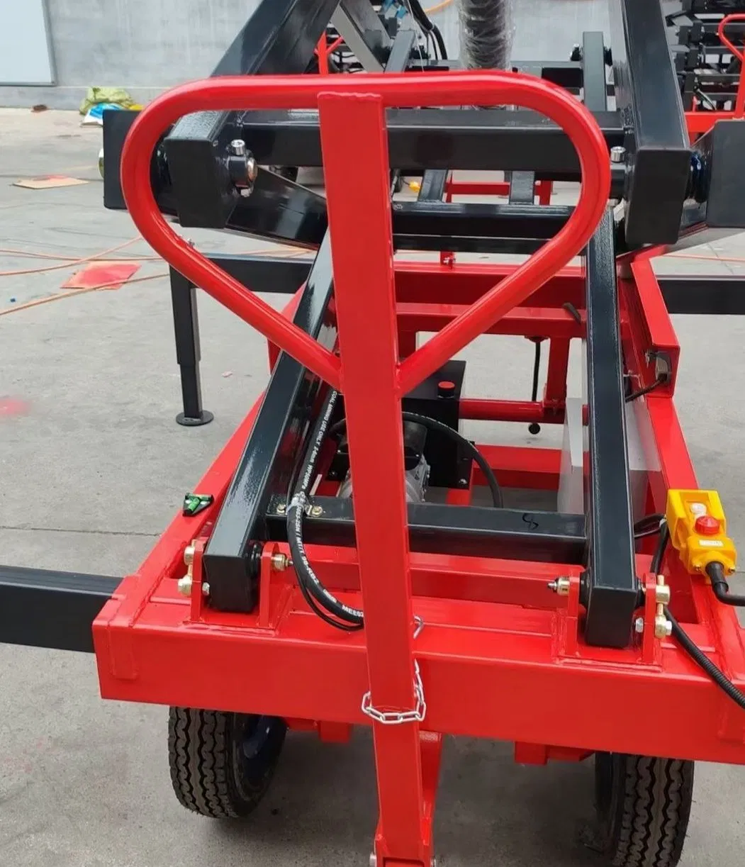 Product Parameter Table