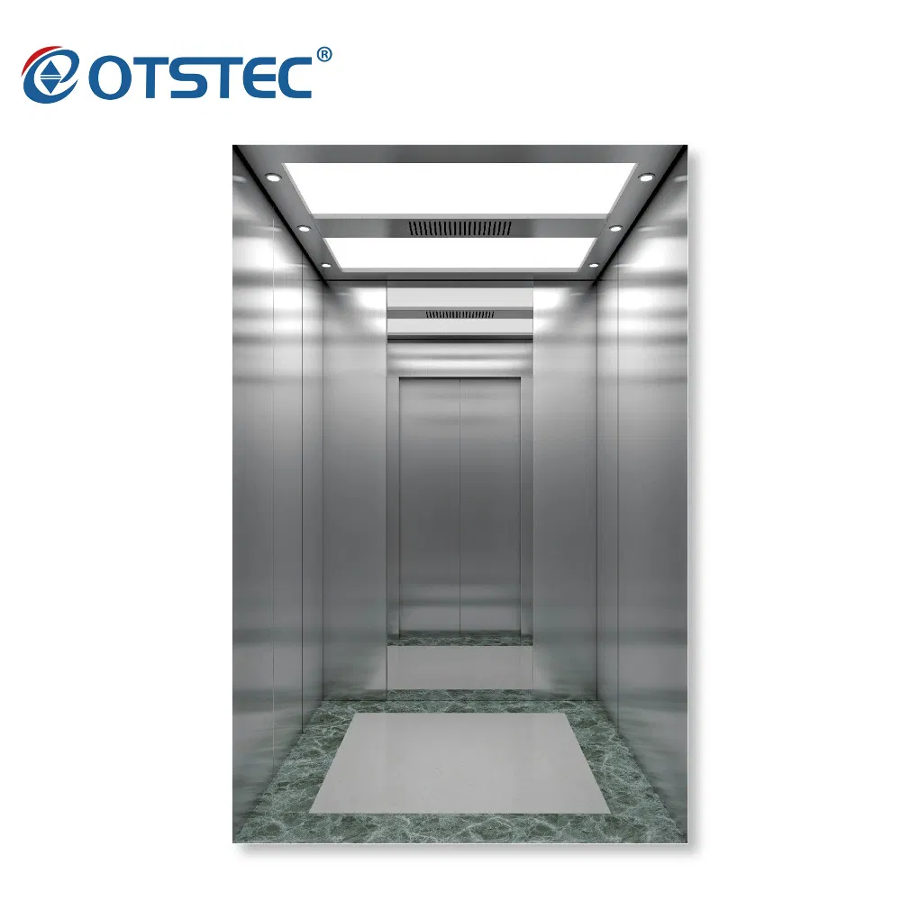China Modern Lift Passenger Elevator with European Standard