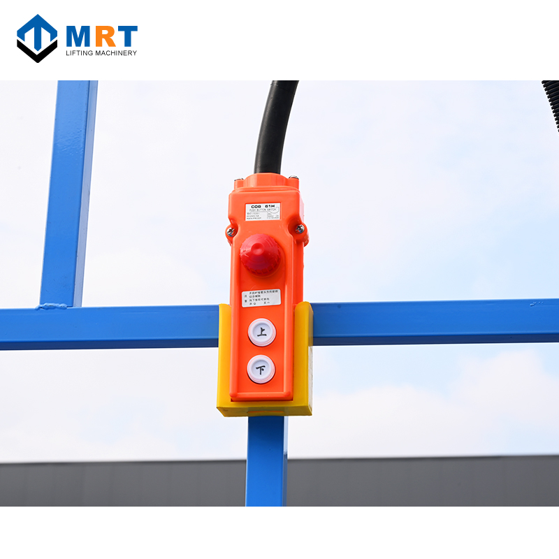 New Mobile Scissor Lift Scaffolding 2-15m500kg Electric Scaffolding Lift Mobile Scissor Shear Fork Wheel Platform