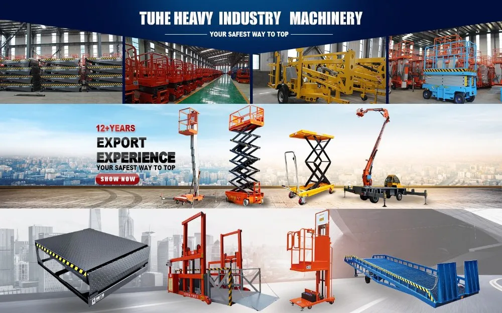 Related Lifting Equipment