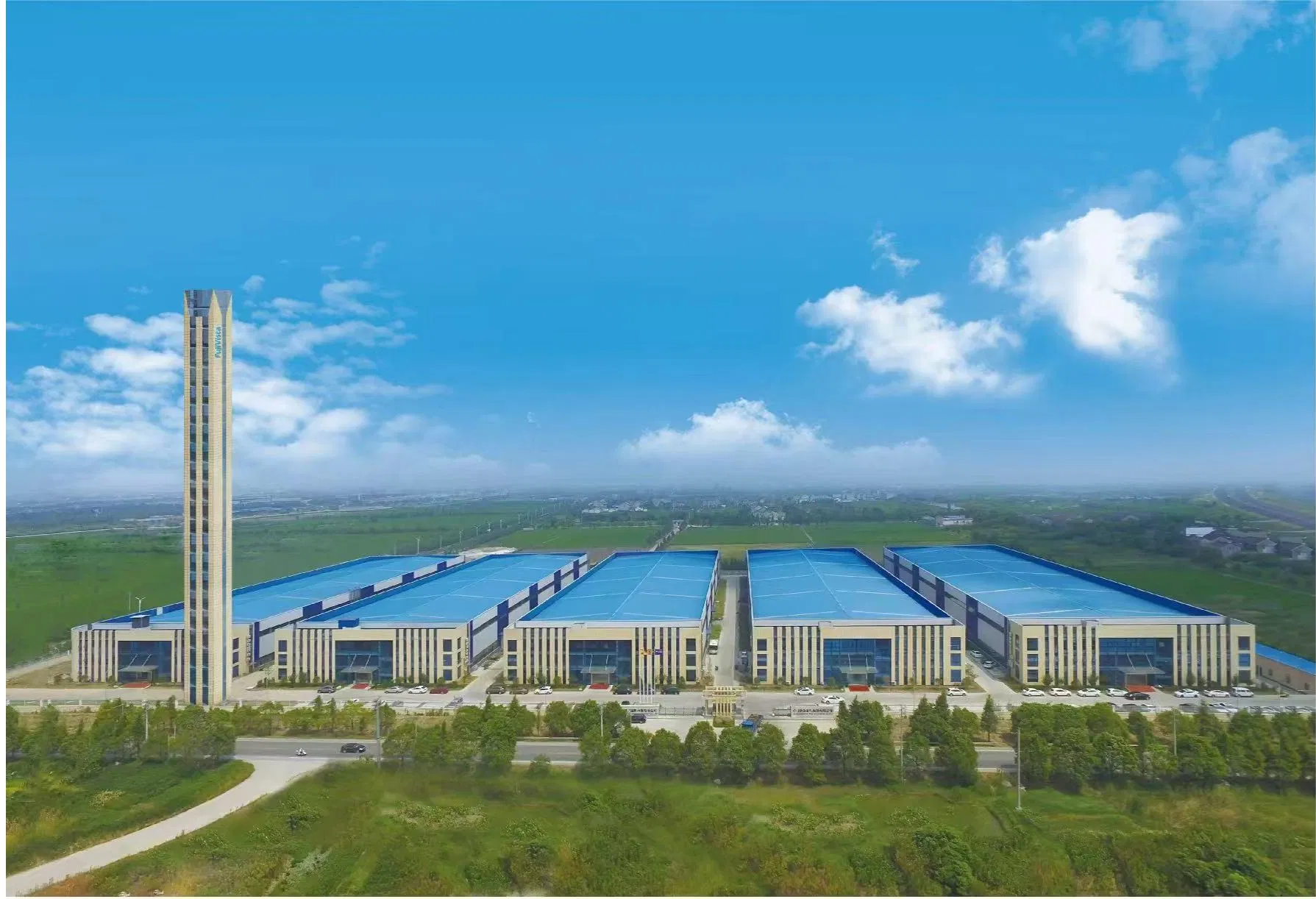 Elevator Manufacturing