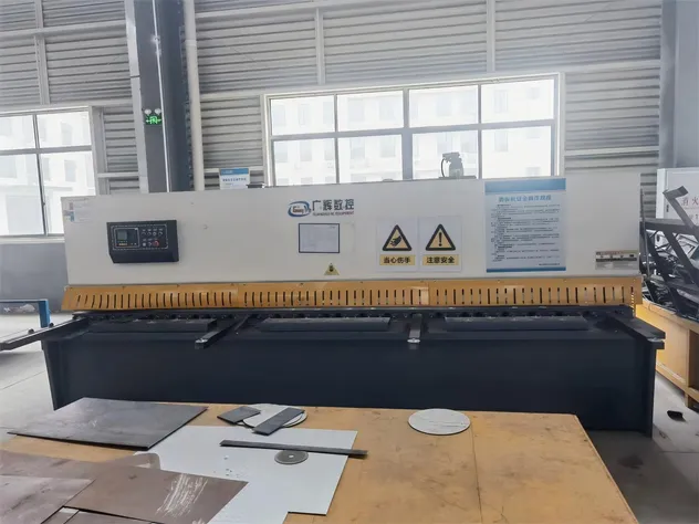 Production Facility 1