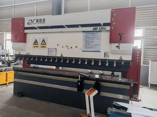 Production Facility 2