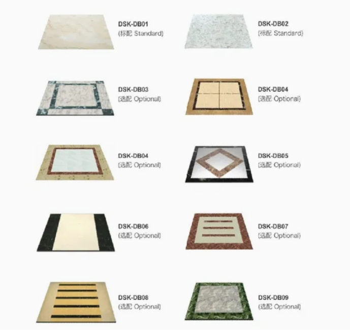 Over 300, 000 Construction Sites Freight Lift