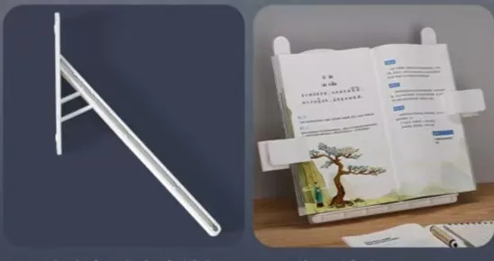 Table Light Features