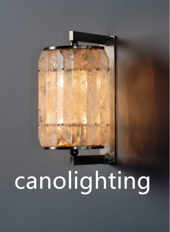 Table Lamp Side View