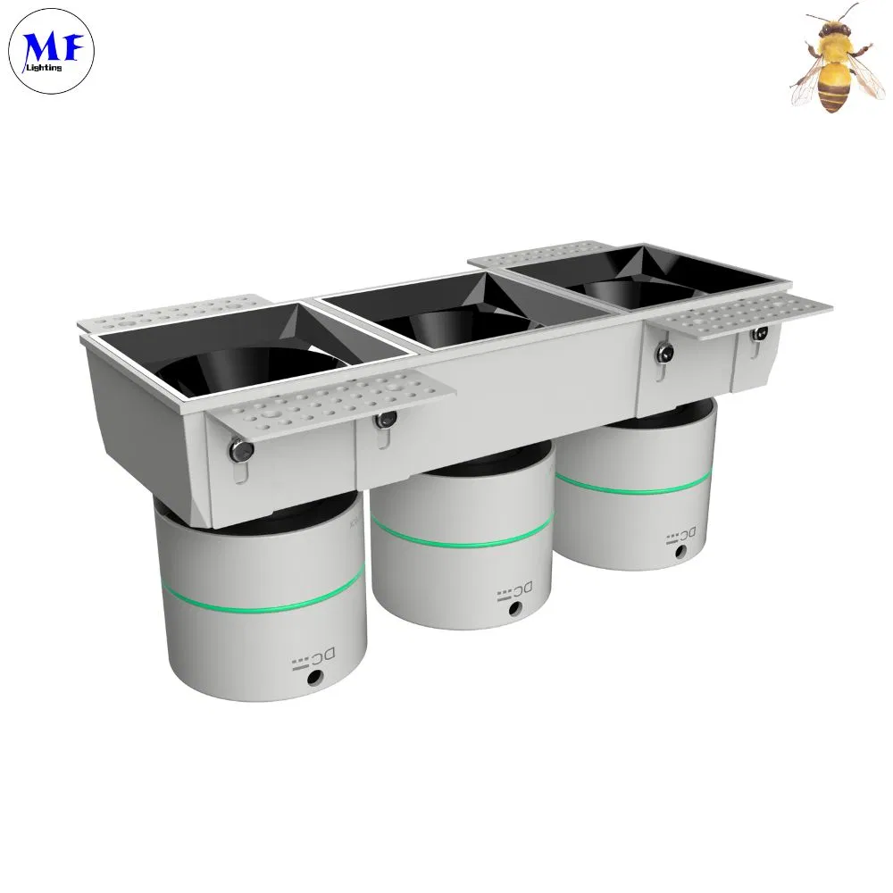 Hotel Bedroom Living Room Stairway Modern Indoor Lighting Ceiling Adjustable Recessed Aluminum 5W/7W/8W/12W/20W LED Spot Down Lamp