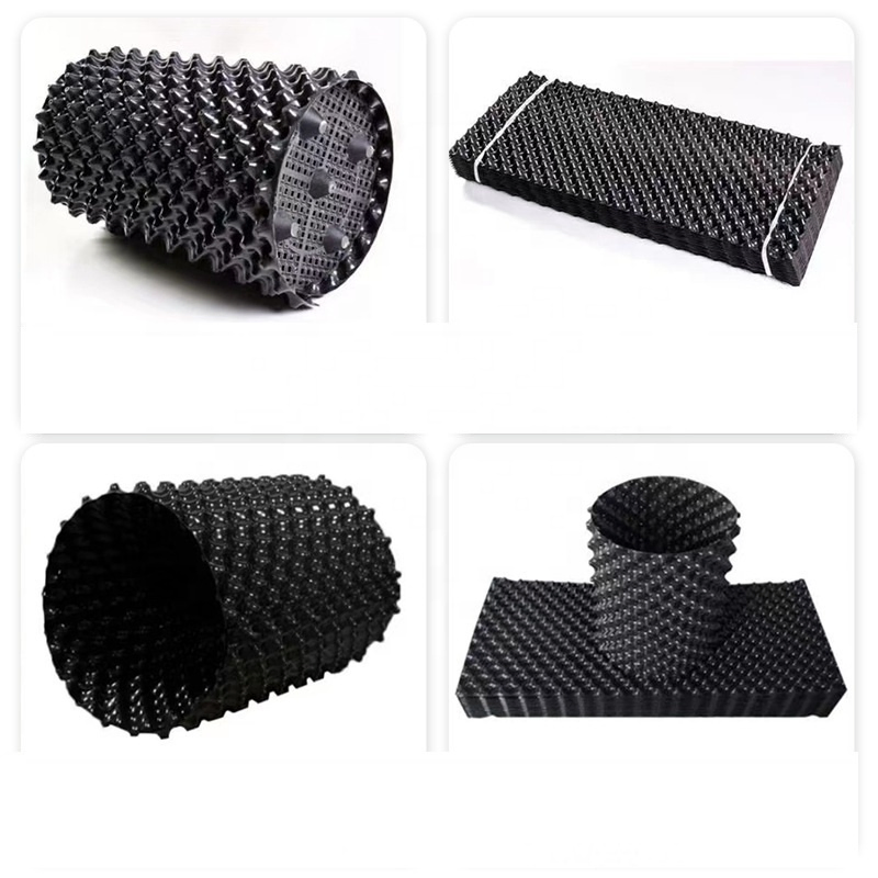 Nursery Plant Pot Air Pruning Container for Root Control