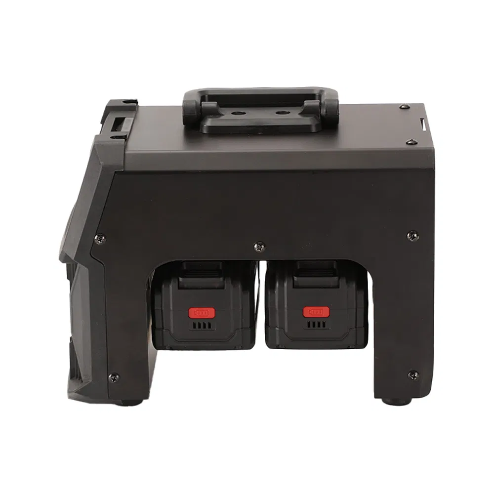 20V 40V Welding Machine 3200W 120A Inverter Manual Arc Welder Lithium Battery Rechargeable Cordless Tool 2.5mm 3.2mm