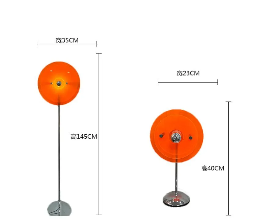 Sunset Projector Lamp 7