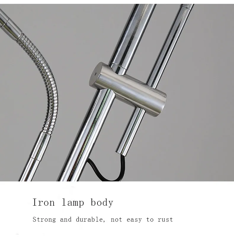 Atmosphere Lamp View 3