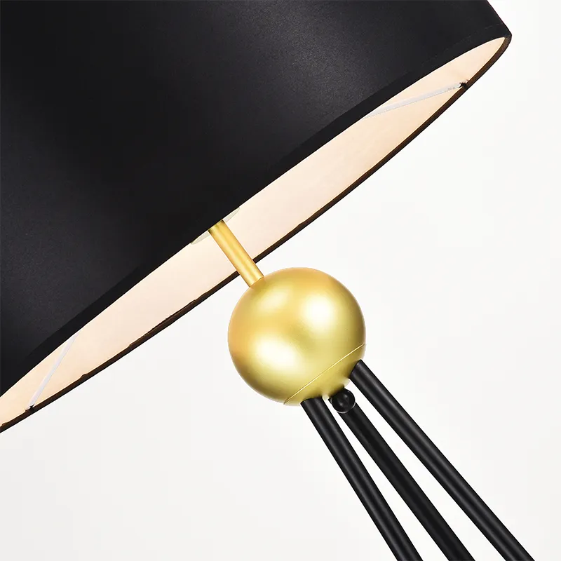 Standing Lamp View 2