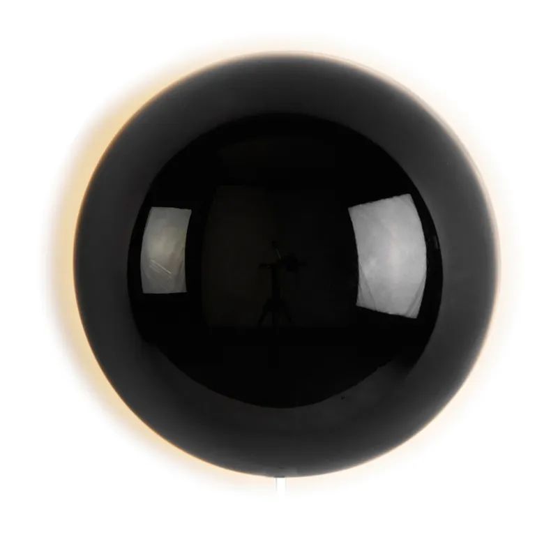 Meteorite Wall Lamp 3