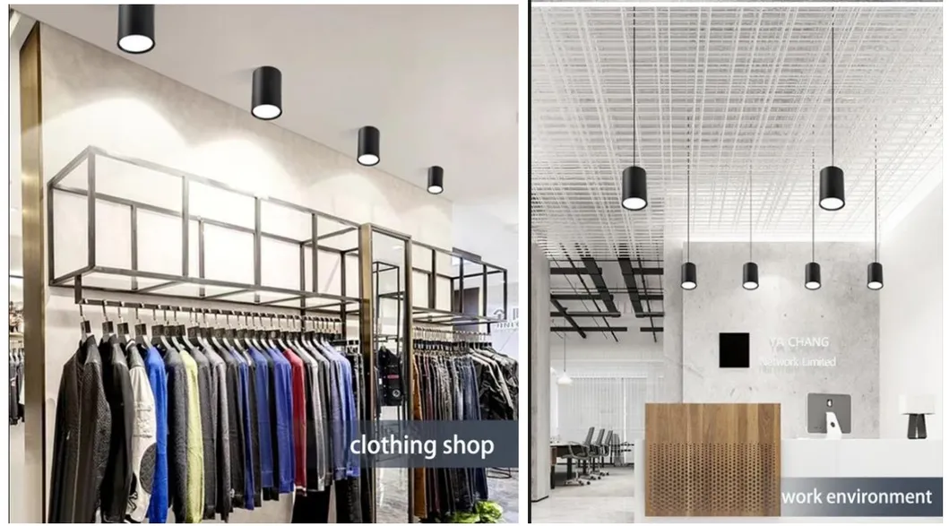 Residential Application