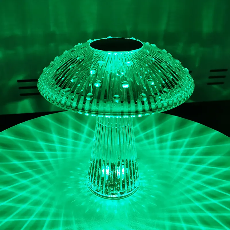 LED Table Lamp 6
