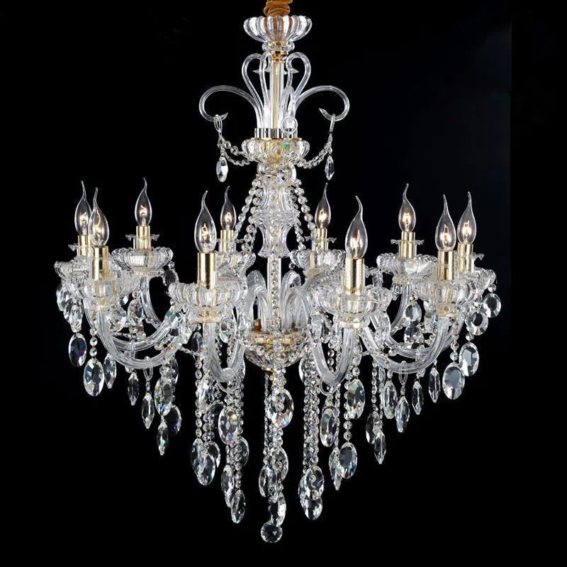 Dining Table Chandelier