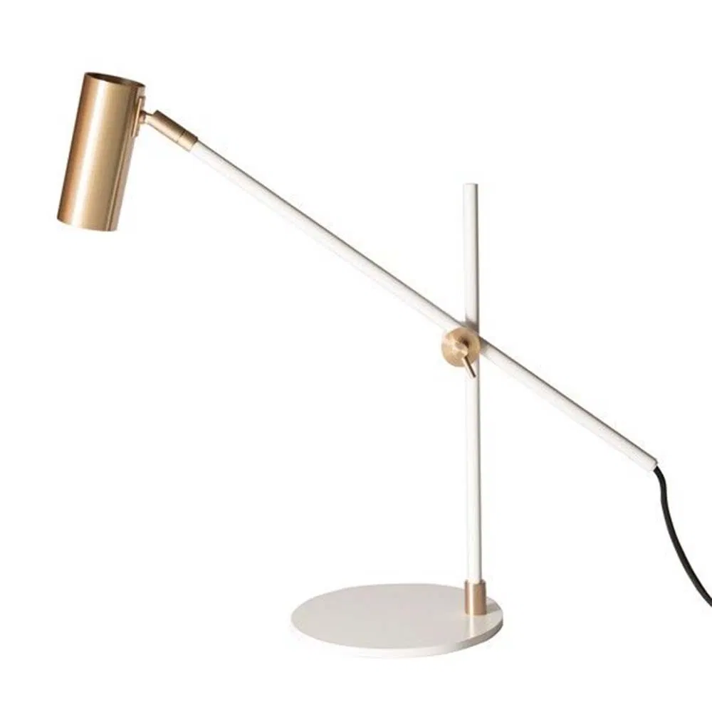 Modern Table Lamp Detail 3