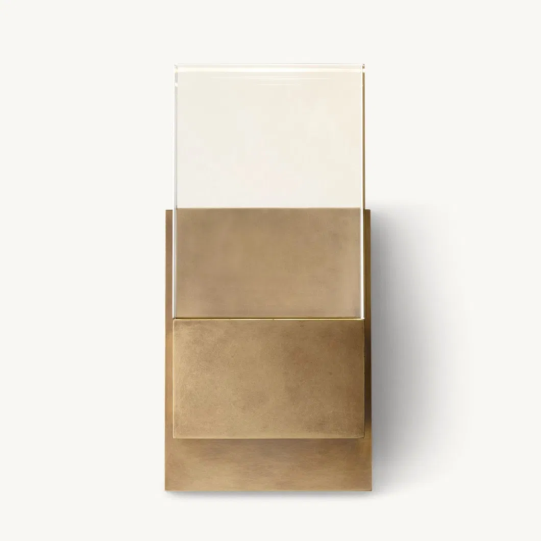 Crystal Serra Sconce View 4