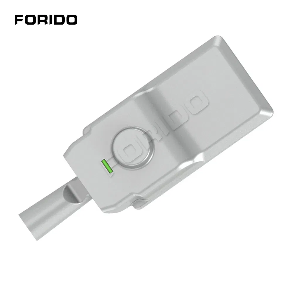 Smart LED Street Lighting System, Remote Control &amp; Motion Sensor