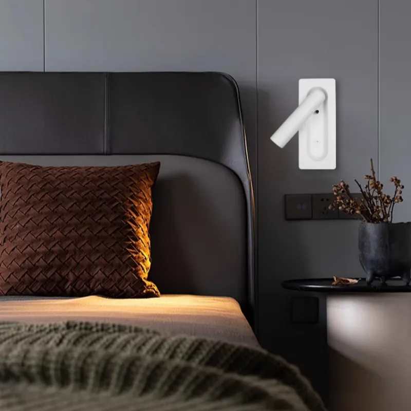 Sleek Modern Lighting