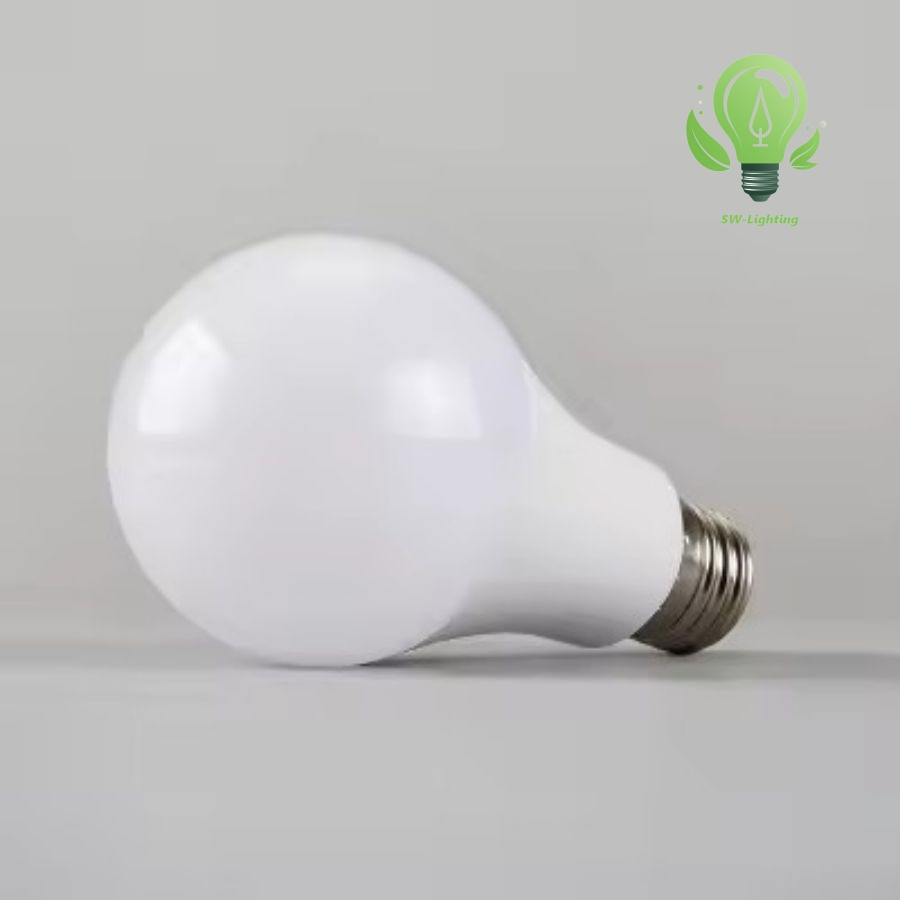 CE RoHS ERP Complied Linear Driver AC220-240V A60 9W 11W Tuya APP Controlled WiFi+Bluetooth Smart Light Lamp IP20 Interior LED Bulb with E27 B22 CCT+RGB