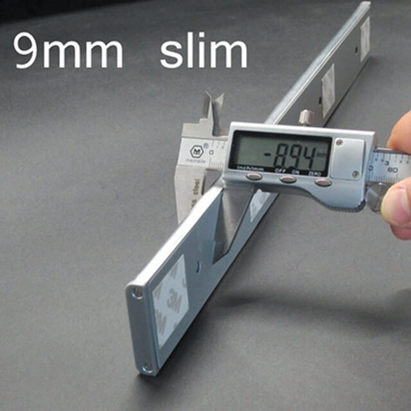 USB Rechargeable Battery Powered Door/Hand Motion Sensor Switch LED Cabinet Lighting