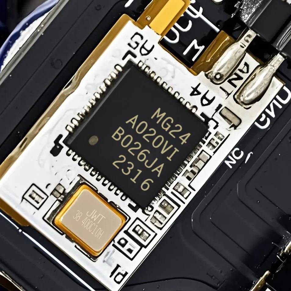 Smart LED Strip Controller