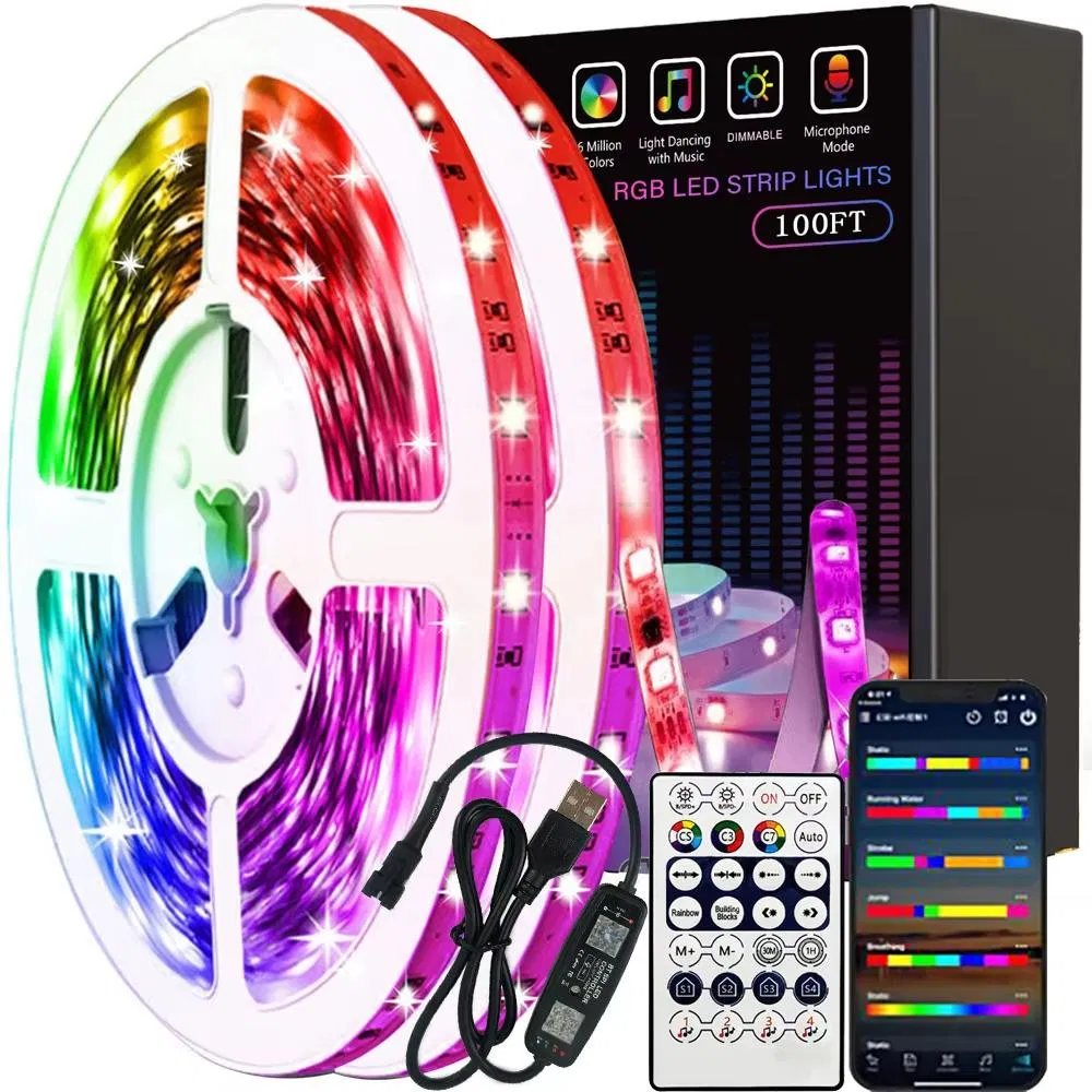 Smart LED Strip 2