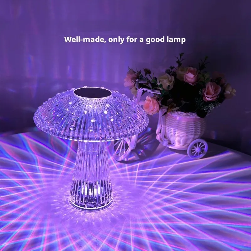 LED Table Lamp 13
