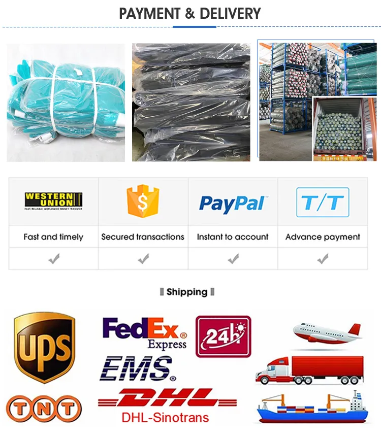 Logistics Information