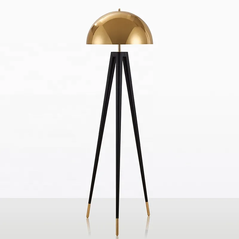 Tripod Floor Lamp 7