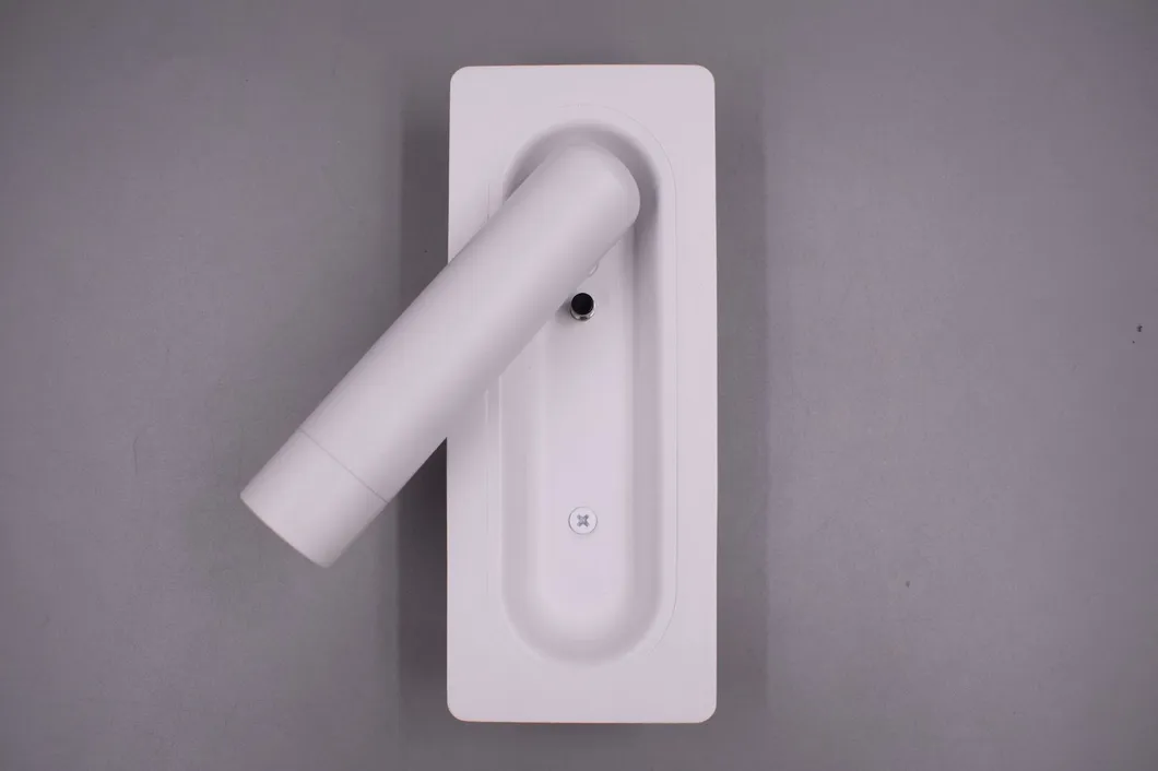 Modern Minimalist LED Wall Sconce