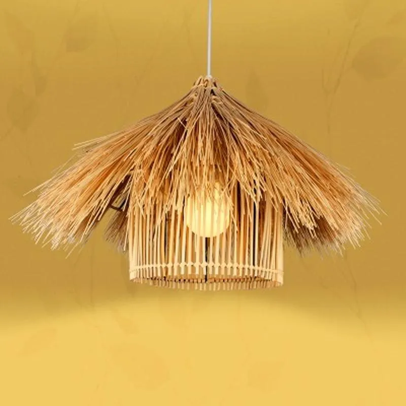 Pendant Light 2