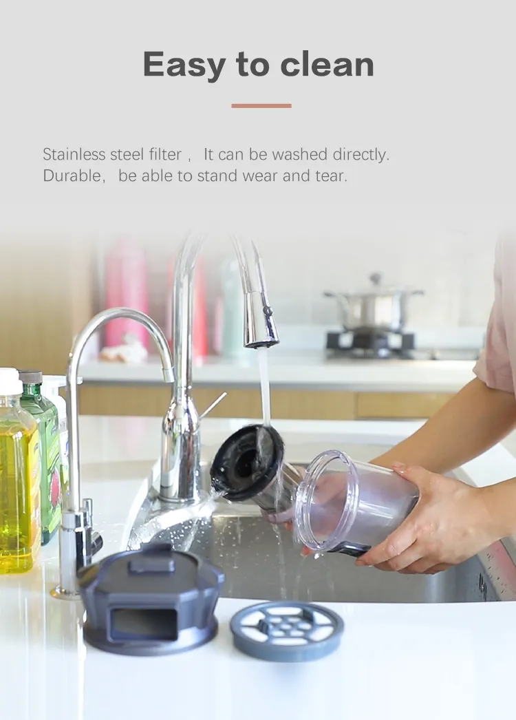 Cordless Vacuum Cleaner Detail 7