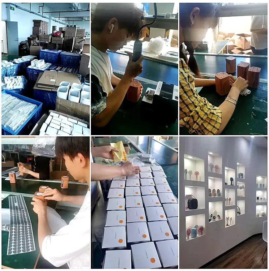 Sunset Light Detail 7