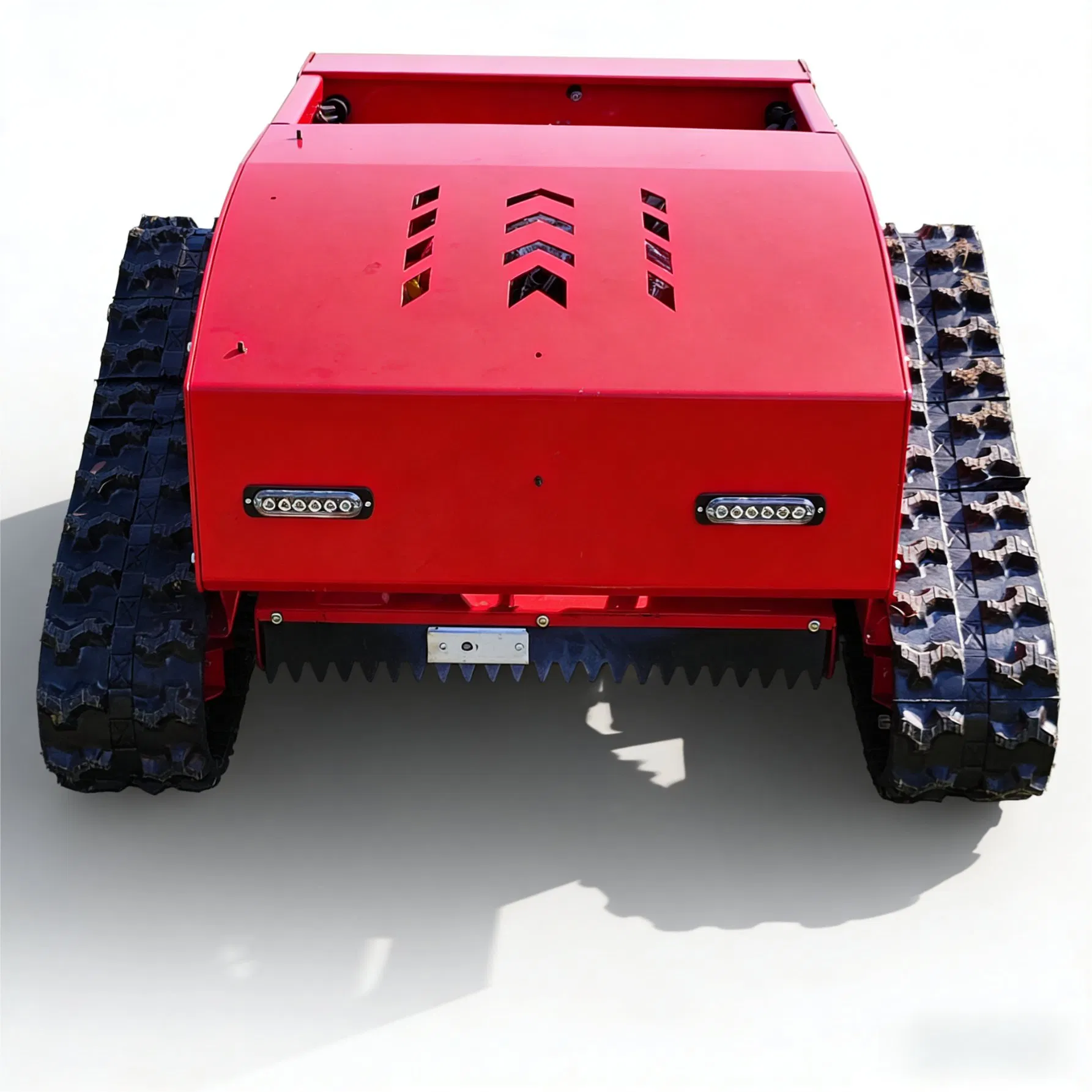 OEM Smart Robotic Cordless Lawn Mower Grass Mower for Lawn Maintenance and Care