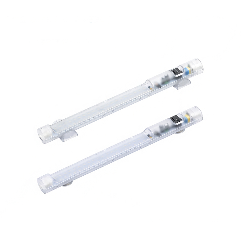 LED Enclosure Lighting with Motion Detection LED Cabinet Lamps with Movement Sensor LED 035-PIR