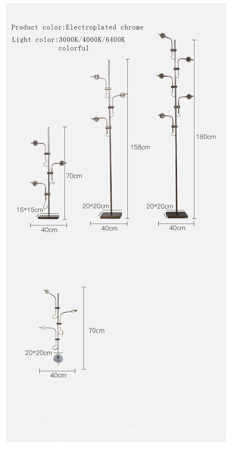 Atmosphere Lamp View 7