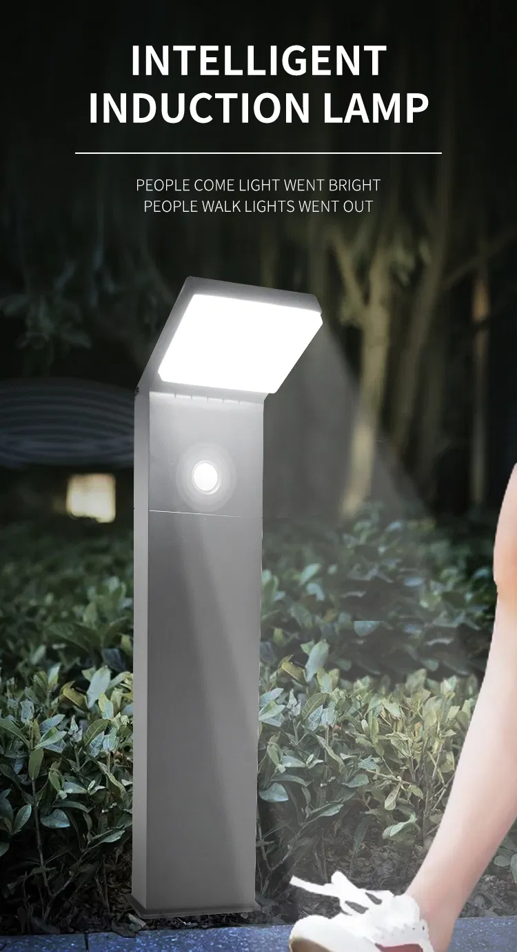Outdoor Motion Sensor