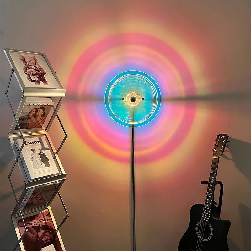 Sunset Projector Lamp 6