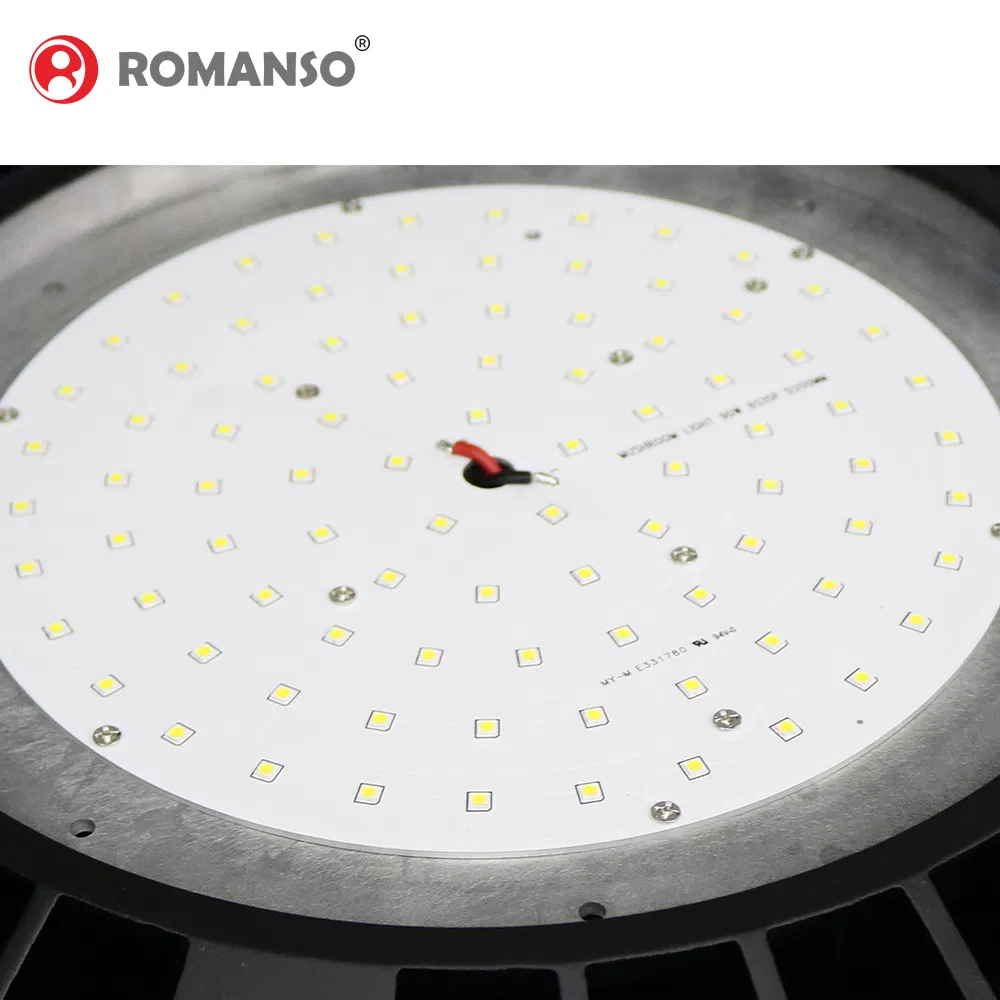 Factory Supply Dimmable IP65 with Motion Sensor Post Top Lighting