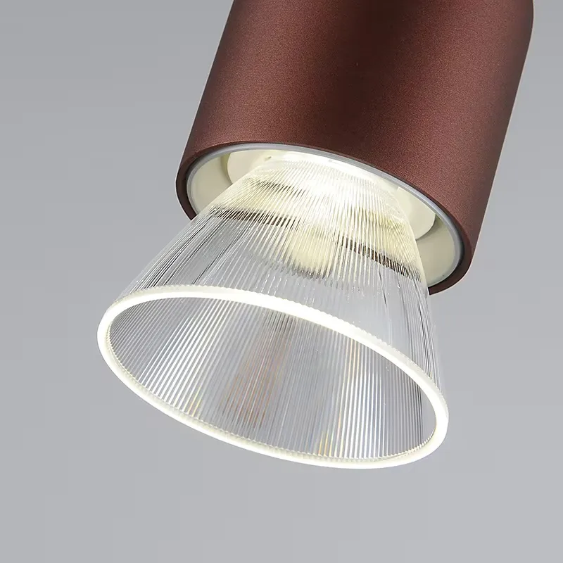 Commercial Hotel Lighting