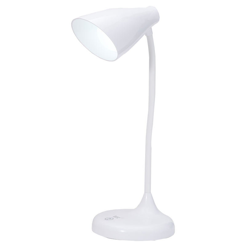 Hot Sale Dimmable Touch Control with 3 Brightness Rechargeable LED Reading Light