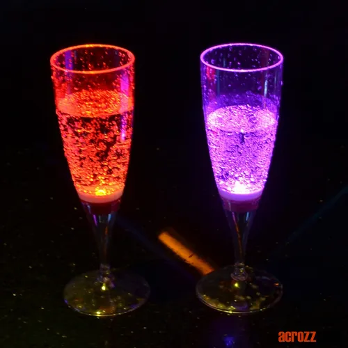 LED Wine Glass Lamp 3